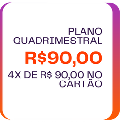 Plano Quadrimestral
