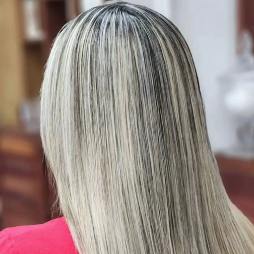 Alisamento