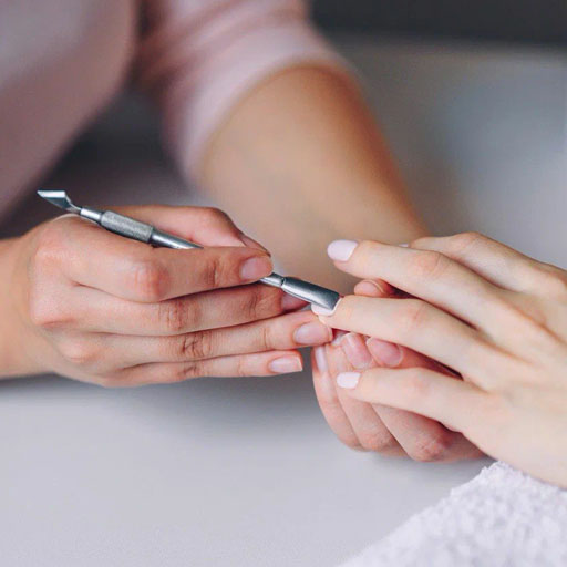 Manicure