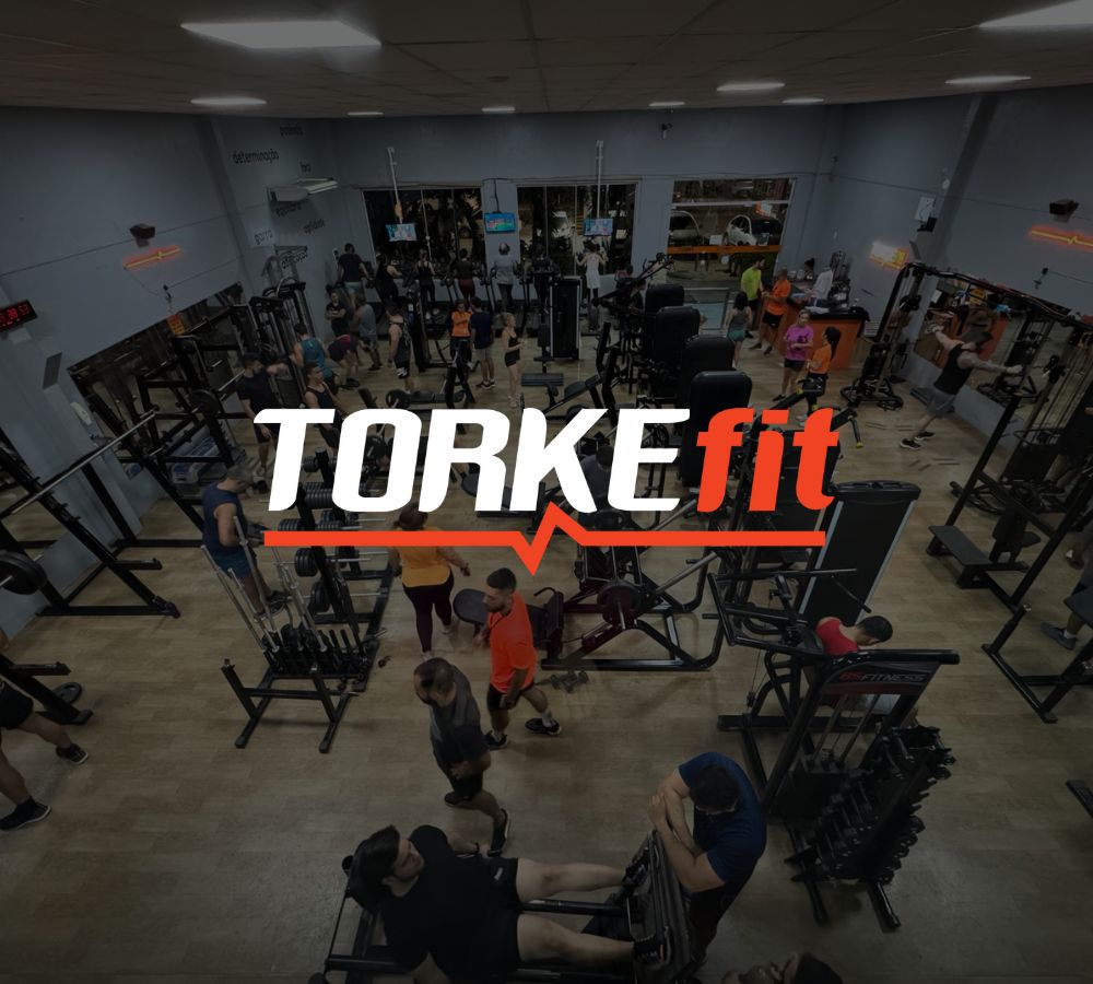 Academia Torkefit