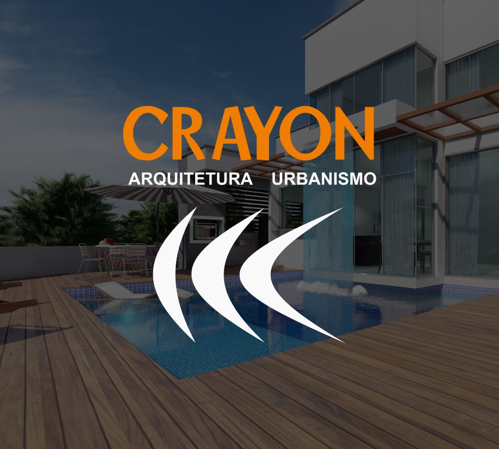 Crayon Arquitetura e Urbanismo