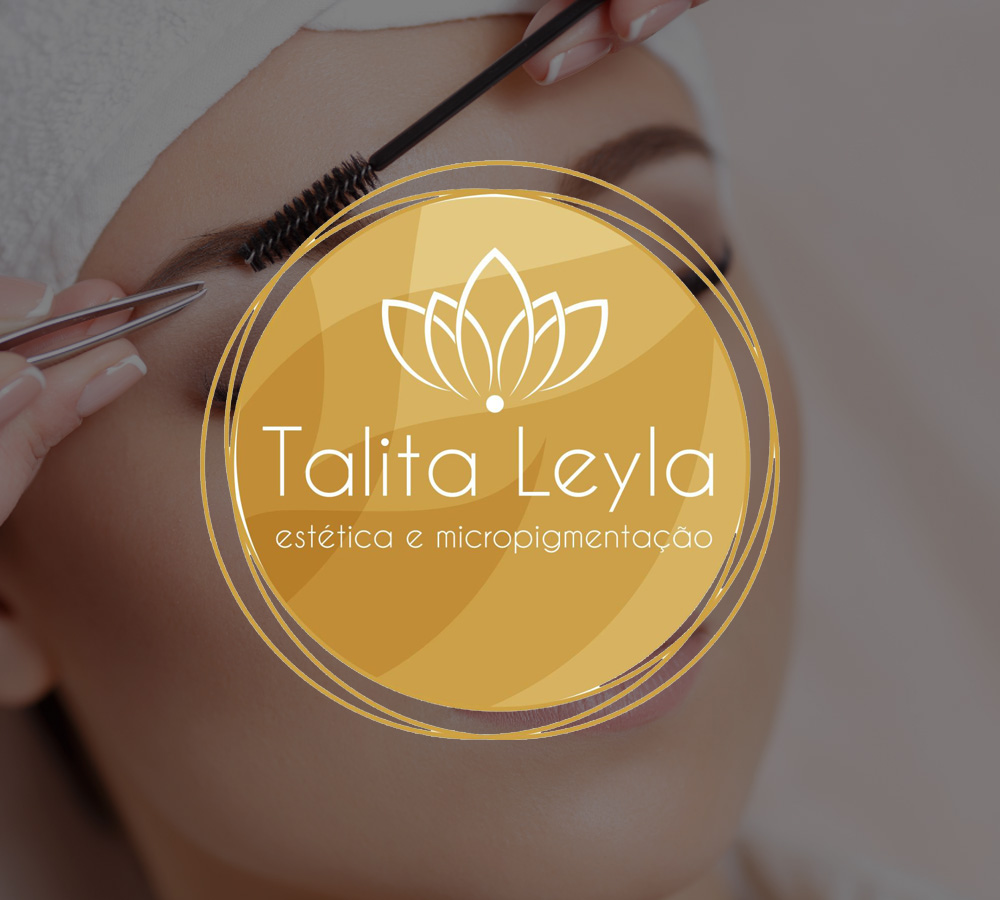 Talita Leyla - Estética e Micro Pigmentação