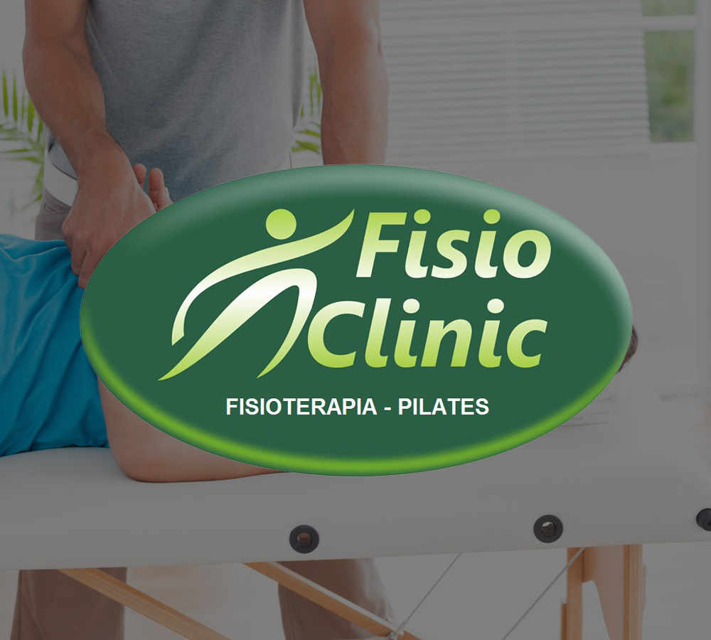 Fisio Clinic - Fisioterapia e Pilates