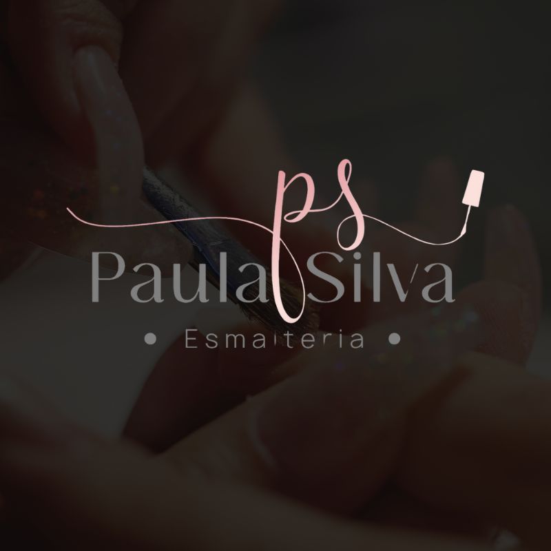 Paula Silva Esmalteria