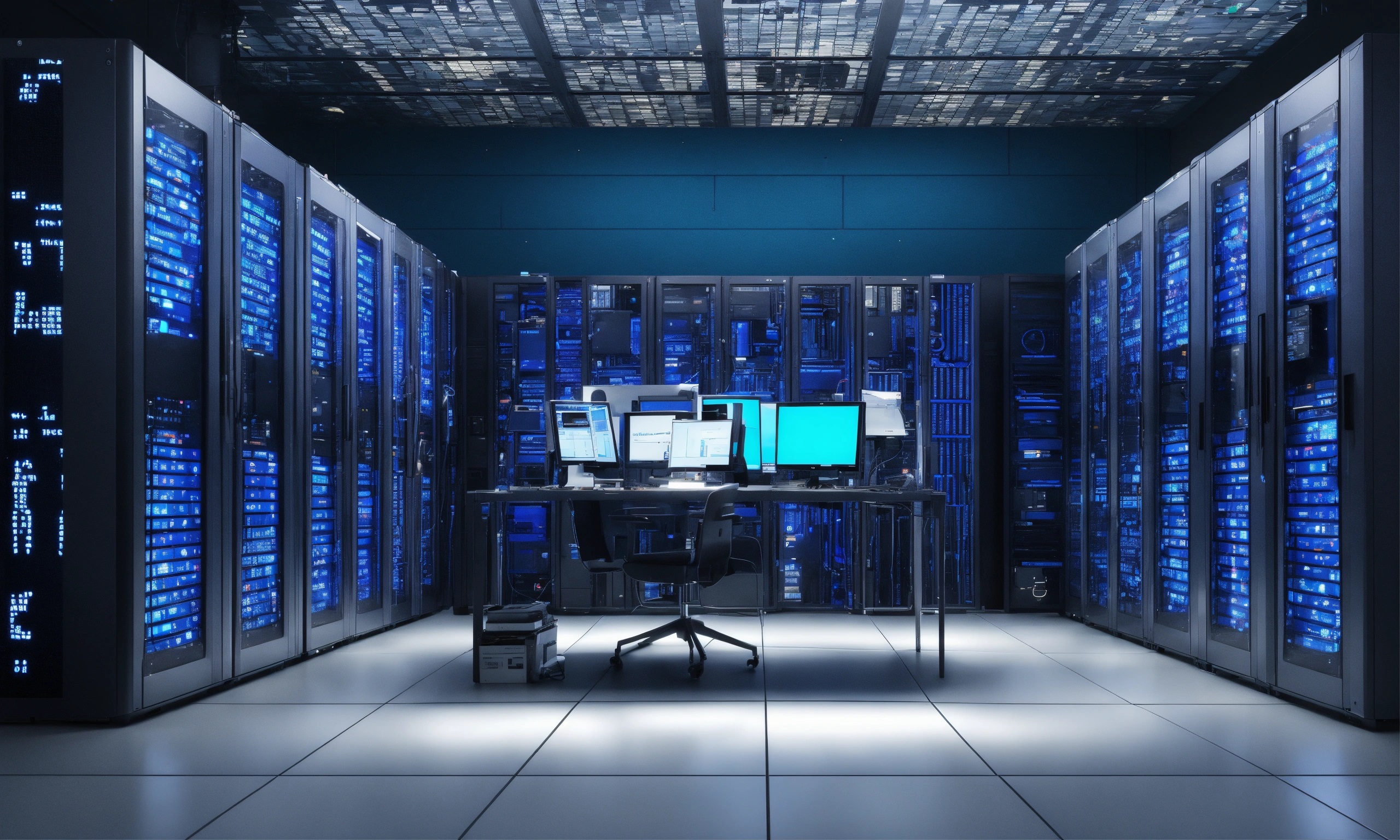 REDES DE INFORMATICA